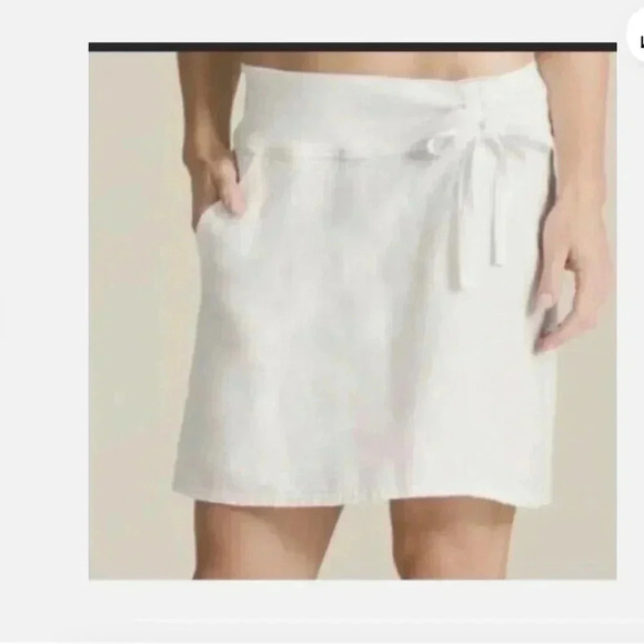 Athleta Napali Skirt in‎ Watermelon - Picture 1 of 8